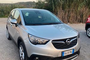Opel Crossland X 1.5 ECOTEC D 102 CV Start&Stop In
