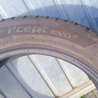 4 pneumatici invernali Hankook