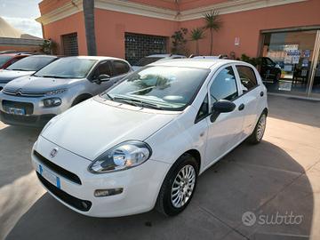 Fiat Punto 1.3 MJT II S&S 95 CV 5 porte Street