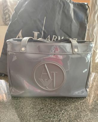 Borsa a spalla Armani Jeans 