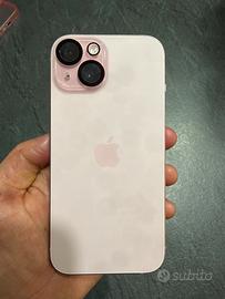 Iphone 15 256 gb