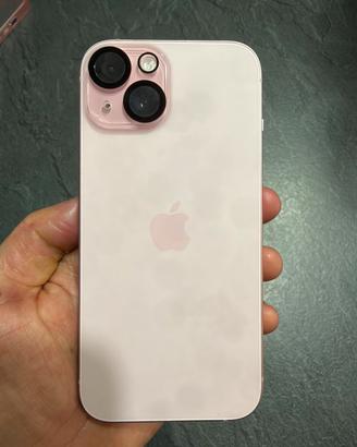 Iphone 15 256 gb