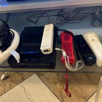 Nintendo wii