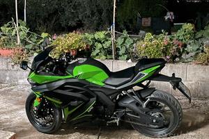 Moto 125