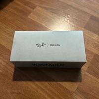 Rayban meta wayfarer gen 1