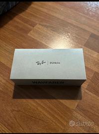 Rayban meta wayfarer gen 1