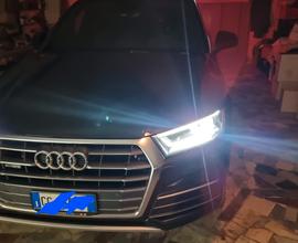 AUDI Q5 2ª serie - 2020