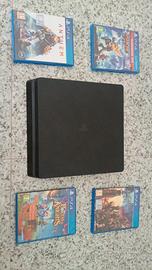 PlayStation 4