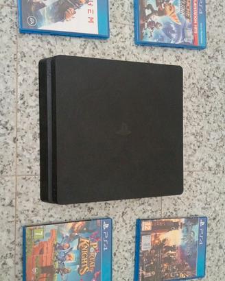 PlayStation 4