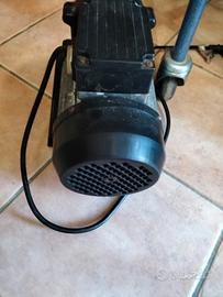 motore x pasta reder 9600 modello 