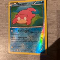 Slowpoke • Dark Explorers