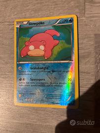 Slowpoke • Dark Explorers