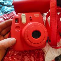 instax machine fotografie 