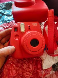 instax machine fotografie 