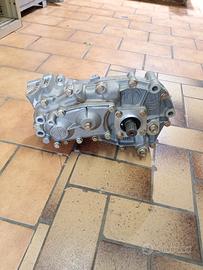 cambio riduttore differenziale 