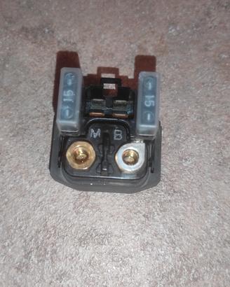 YAMAHA FJR GRUPPO STARTER