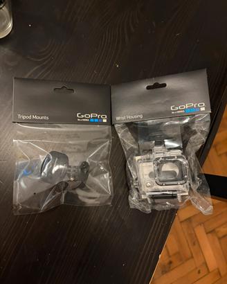 Accessori GOPRO