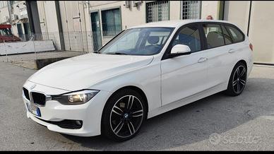 BMW 316d