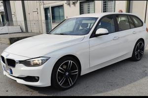 BMW 316d