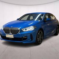 BMW Serie 1 116d MSport