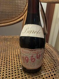 2 Barolo 1964