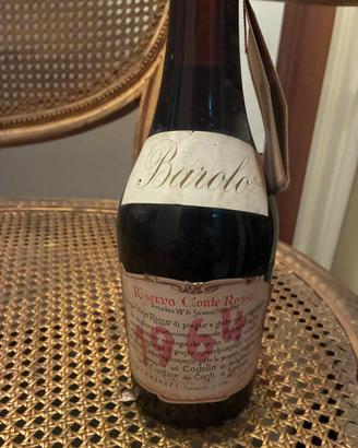 2 Barolo 1964