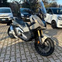 Honda X-ADV 750 new Euro5+ 09/25 km.2542 antifurto