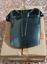 PARAFANGO POSTERIORE YAMAHA R6 - 5EBW07080000