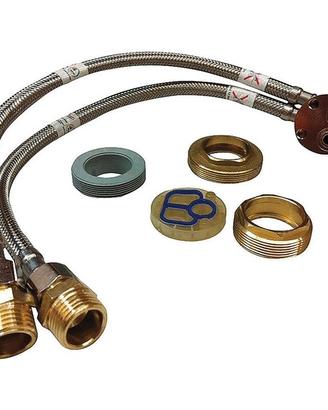 Kit colonne doccia