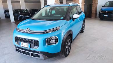 Citroen C3 Aircross 1.5 BlueHDi neopatentati - 202