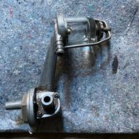 Rubinetto decantatore Vespa epoca