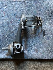 Rubinetto decantatore Vespa epoca