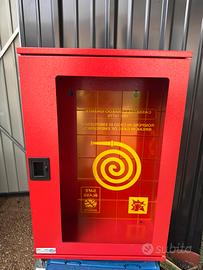 Cassetta antincendio uni 45 ziggiotto