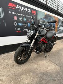 Benelli 302 S