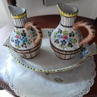   'Gualdo Tadino' / Olio & Aceto 