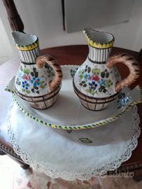   'Gualdo Tadino' / Olio & Aceto 