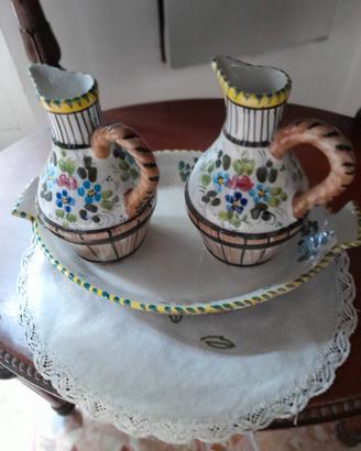  'Gualdo Tadino' / Olio & Aceto 
