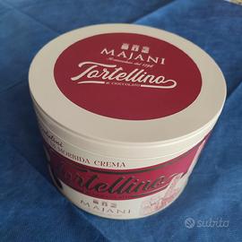 Scatola Majani