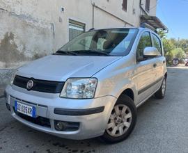 FIAT Panda 2ª serie - 2011 gpl di fabbrica 2031