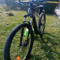 MTB elettrica