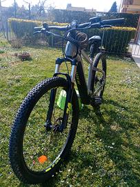 MTB elettrica