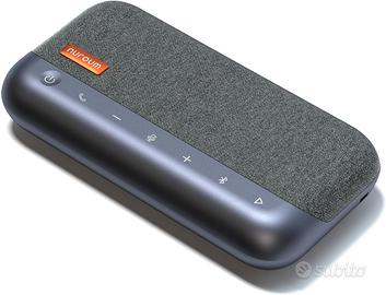 Microfono Ambientale con Altoparlante