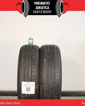 2 Gomme 165 60 R 14 Momo al 90% SPED GRATIS