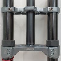 Rockshox boxxer 29