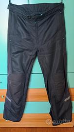 Pantaloni moto donna Rev'it!
