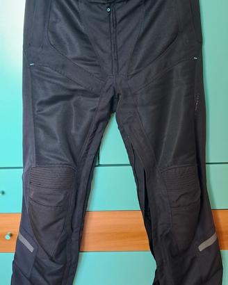 Pantaloni moto donna Rev'it!