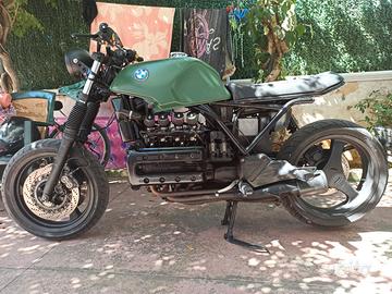 bmw k1100 - iscritta asi