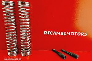 MOLLA FORCELLA SPRINGER HARLEY DAVIDSON