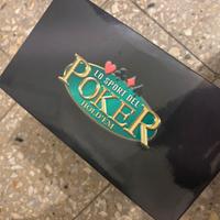 Set completo di Poker