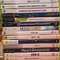 Videogiochi Xbox 360